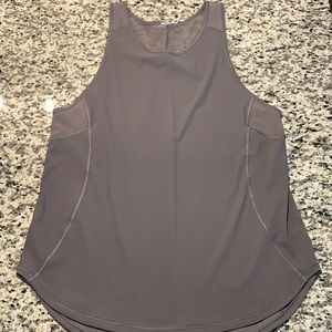 Lululemon Women’s Racerback Tank
